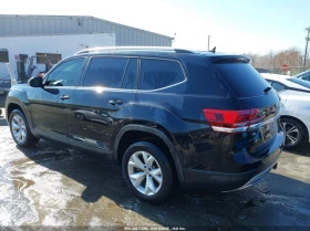 VW Atlas 3.6l Volkswagen 3.6L V6 Se/3.6L V6 Se W/Technology - 10000 € / 19558.30 лв. - 61446273 3