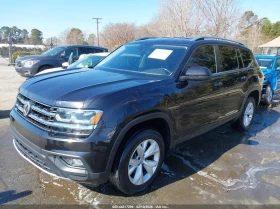 VW Atlas 3.6l Volkswagen 3.6L V6 Se/3.6L V6 Se W/Technology - 10000 € / 19558.30 лв. - 61446273 2