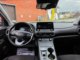 Hyundai Kona SE FWD* ПОДГРЕВ* КАМЕРА* КЕЙЛЕС* CARPLAY* LED | Auto.bg — изображение 9