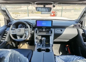Toyota Land cruiser LC 300 VX-R | FULL OPTIONS | 15KM | Mobile.bg � ����� ������ 12