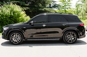 ����� �� �������� �� Mercedes-Benz GLE 53 4MATIC 90000km