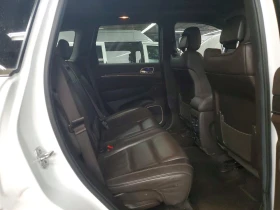 Jeep Grand cherokee SUMMIT  | Mobile.bg � ����� ������ 8