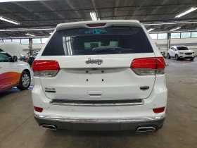 Jeep Grand cherokee SUMMIT  | Mobile.bg � ����� ������ 5
