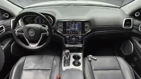 Jeep Grand cherokee SUMMIT/ВЪЗДУШНО ОКАЧВАНЕ/ПОДГРЕВ/ОБДУХ/ДИСТРОНИК/ - 18300 € / 35791.69 лв. - 67342604 5