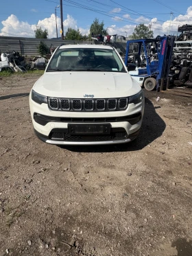 Jeep Compass 1.3i Plug-in Hibrid ���� �� ����� | Mobile.bg � ����� ������ 10