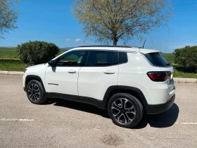 Jeep Compass 1.3i Plug-in Hibrid Само на части | Auto.bg — изображение 3