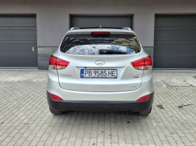 Hyundai IX35 2.0 Crdi#AWD# | Mobile.bg � ����� ������ 5