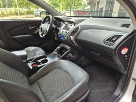 Hyundai IX35 2.0 Crdi#AWD# | Mobile.bg � ����� ������ 10