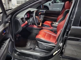 Dodge Durango SRT 392 6.4 V8 * * CARFAX * * АВТО КРЕДИТ * *  | Auto.bg — изображение 5