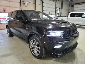 Dodge Durango SRT 392 6.4 V8 * * CARFAX * * АВТО КРЕДИТ * *  | Auto.bg — изображение 2