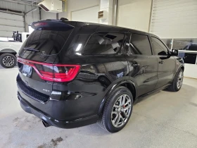 Dodge Durango SRT 392 6.4 V8 * * CARFAX * * АВТО КРЕДИТ * *  | Auto.bg — изображение 3