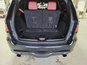 Dodge Durango SRT 392 6.4 V8 * * CARFAX * * АВТО КРЕДИТ * *  | Auto.bg — изображение 11