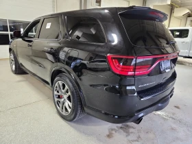 Dodge Durango SRT 392 6.4 V8 * * CARFAX * * АВТО КРЕДИТ * *  | Auto.bg — изображение 4