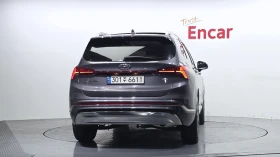 Hyundai Santa fe CALLIGRAPHY* 4X4* 2.5Т* FULL* ФИКСИРАНА ЦЕНА*  | Auto.bg — изображение 4