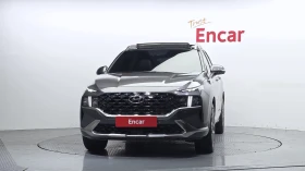 Hyundai Santa fe CALLIGRAPHY* 4X4* 2.5Т* FULL* ФИКСИРАНА ЦЕНА* 