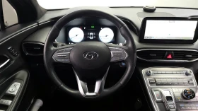 Hyundai Santa fe CALLIGRAPHY* 4X4* 2.5Т* FULL* ФИКСИРАНА ЦЕНА*  | Auto.bg — изображение 10