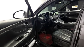 Hyundai Santa fe CALLIGRAPHY* 4X4* 2.5Т* FULL* ФИКСИРАНА ЦЕНА*  | Auto.bg — изображение 8