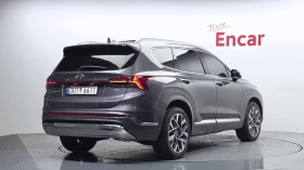 Hyundai Santa fe CALLIGRAPHY* 4X4* 2.5Т* FULL* ФИКСИРАНА ЦЕНА*  | Auto.bg — изображение 2