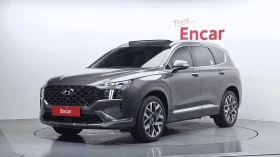 Hyundai Santa fe CALLIGRAPHY* 4X4* 2.5Т* FULL* ФИКСИРАНА ЦЕНА*  | Auto.bg — изображение 3