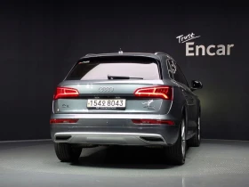 Audi Q5 40 TDI Quattro Premium| 190к.с.| ВКЛ.ТЕХНОТЕСТ | Auto.bg — изображение 4