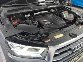 Audi Q5 40 TDI Quattro Premium| 190к.с.| ВКЛ.ТЕХНОТЕСТ | Auto.bg — изображение 6