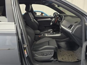 Audi Q5 40 TDI Quattro Premium| 190к.с.| ВКЛ.ТЕХНОТЕСТ | Auto.bg — изображение 11