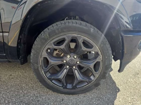 Dodge RAM 1500 * Limited * Diesel * CARFAX * �� ���������������� | Mobile.bg � ����� ������ 7