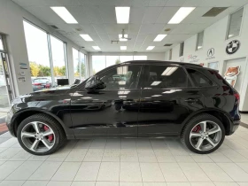 Audi SQ5 PREMIUM / AWD + AUTO + TOIT + CAMERA + BLUETOOTH + | Mobile.bg � ����� ������ 8