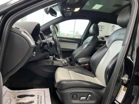 Audi SQ5 PREMIUM / AWD + AUTO + TOIT + CAMERA + BLUETOOTH + | Mobile.bg � ����� ������ 9