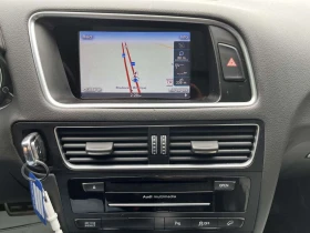 Audi SQ5 PREMIUM / AWD + AUTO + TOIT + CAMERA + BLUETOOTH + | Mobile.bg � ����� ������ 17