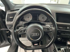 Audi SQ5 PREMIUM / AWD + AUTO + TOIT + CAMERA + BLUETOOTH + | Mobile.bg � ����� ������ 11