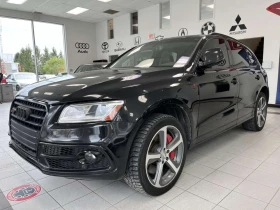 ������ Audi SQ5