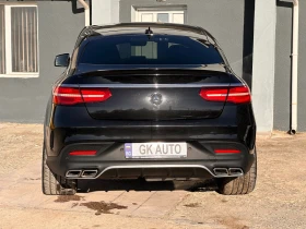 Mercedes-Benz GLE 350 AMG LINE - 25800 € - 72101542 3