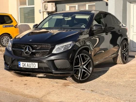 Mercedes-Benz GLE 350 AMG LINE