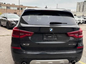 BMW X3 Ambient * Панорама * АвтоКредит (РЕАЛНА ЦЕНА) | Auto.bg — изображение 4