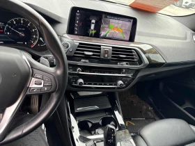 BMW X3 Ambient * Панорама * АвтоКредит (РЕАЛНА ЦЕНА) | Auto.bg — изображение 9