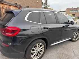 BMW X3 Ambient * Панорама * АвтоКредит (РЕАЛНА ЦЕНА) | Auto.bg — изображение 3