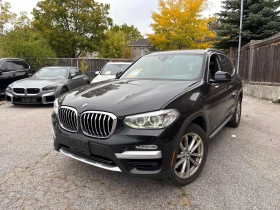 BMW X3 Ambient * Панорама * АвтоКредит (РЕАЛНА ЦЕНА)