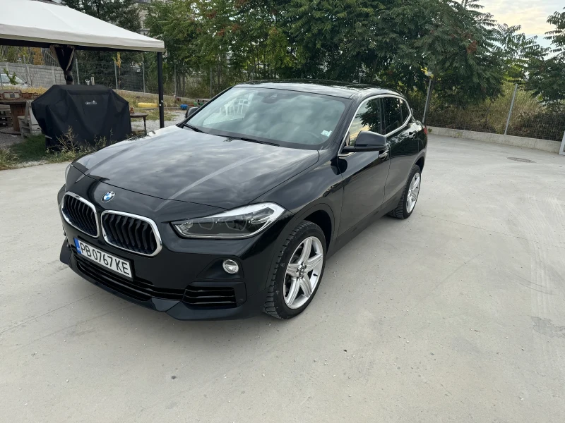 BMW X2 xDrive 2, 8i, снимка 3 - Автомобили и джипове - 48426801