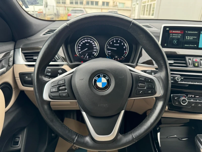 BMW X2 xDrive 2, 8i, снимка 15 - Автомобили и джипове - 48426801