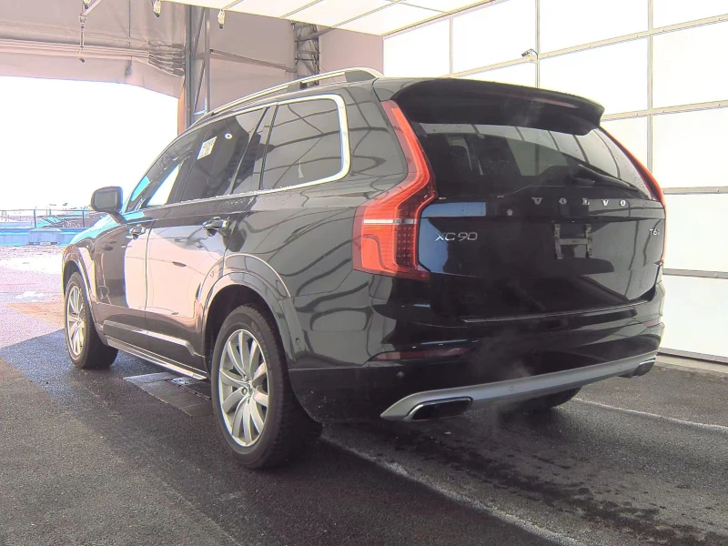 Volvo Xc90 T6/PANO/KEYLESS/ПОДГРЕВ/КАМЕРИ/LANE* ASSIST, снимка 6 - Автомобили и джипове - 48909569