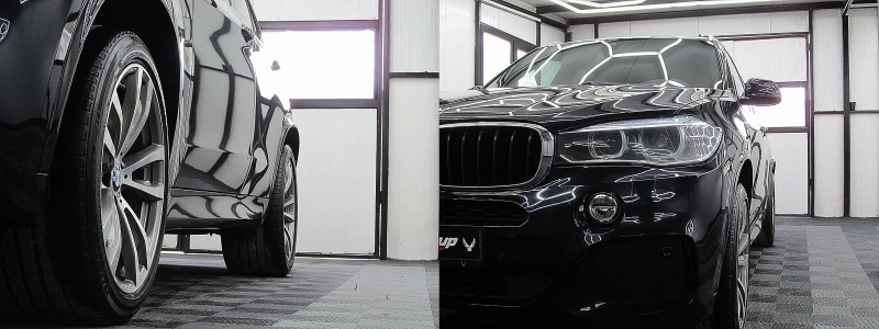 BMW X5 PANORAMA/M-paket/KeylessGo/СОБСТВЕН ЛИЗИНГ, снимка 8 - Автомобили и джипове - 51049031