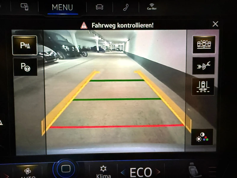 VW Touareg R Line, снимка 13 - Автомобили и джипове - 52859811