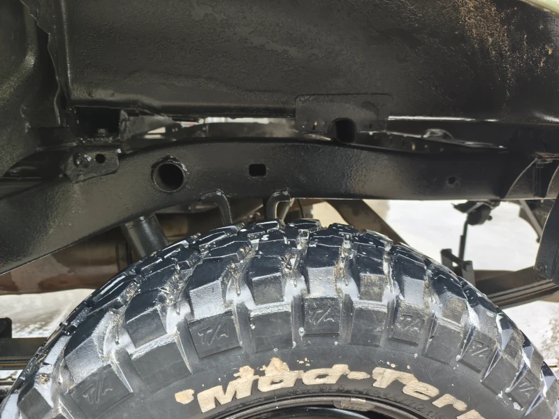 Toyota Hilux Перфектен hilux, снимка 12 - Автомобили и джипове - 52530640