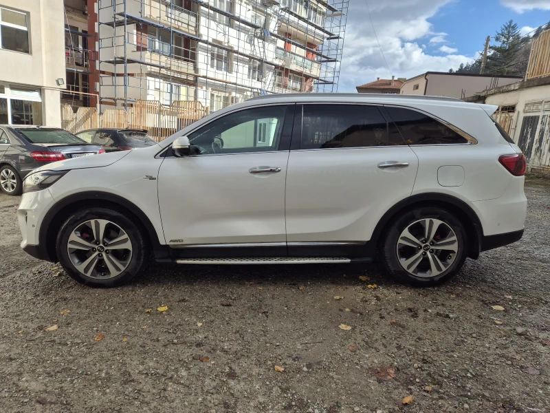 Kia Sorento GT/EURO 6/ FULL , снимка 5 - Автомобили и джипове - 52503612