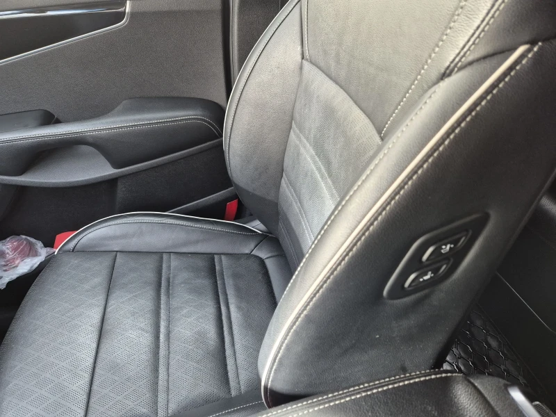 Kia Sorento GT/EURO 6/ FULL , снимка 10 - Автомобили и джипове - 52503612