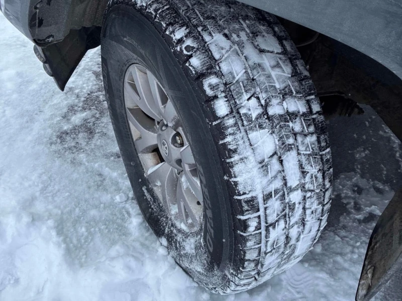 Toyota Tacoma * SR5 * CARFAX * БЕЗ ПЪРВОНАЧАЛНА ВНОСКА, снимка 7 - Автомобили и джипове - 52975422