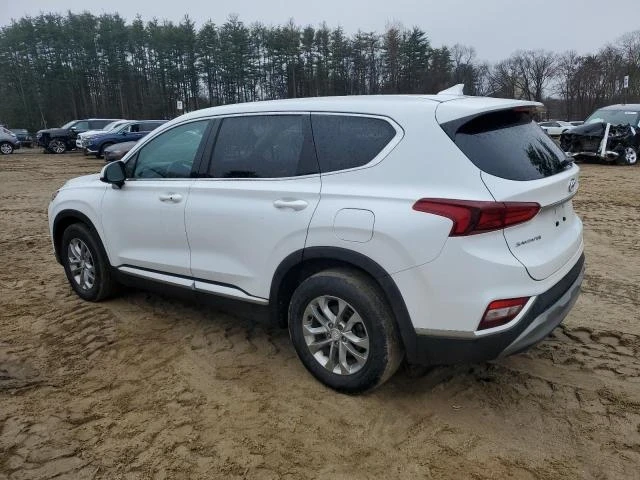 Hyundai Santa fe 2.4 HTRAC 4X4 SEL 69000км 5NMS3CAD9LH208983, снимка 16 - Автомобили и джипове - 47207413