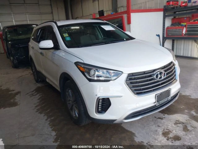 Hyundai Santa fe SPORT* 3.3* V6* 4X4* ПОДГРЕВ* КАМЕРА* КЕЙЛЕС, снимка 1 - Автомобили и джипове - 48226445