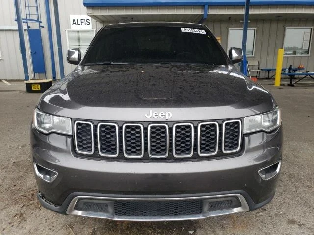 Jeep Grand cherokee, снимка 6 - Автомобили и джипове - 48826266